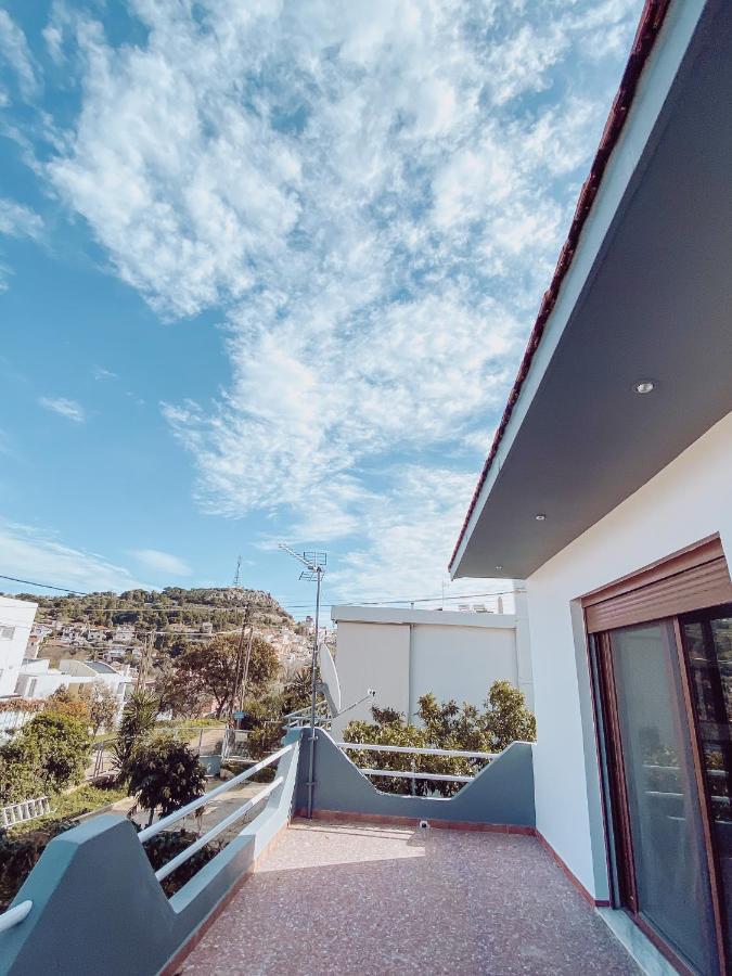 A&D Cottage House By A&D Properties Pórto Ráfti Exterior photo